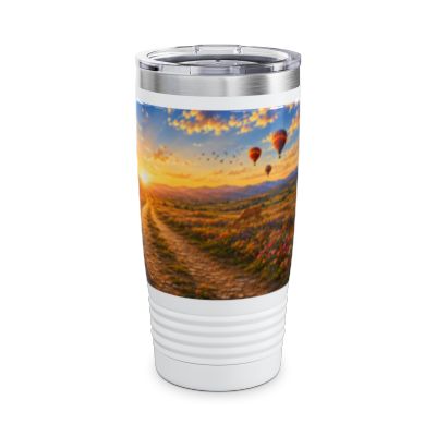 For I Know the Plans I Have for You Tumbler 20oz - Jeremiah 29:11 Christian Gift