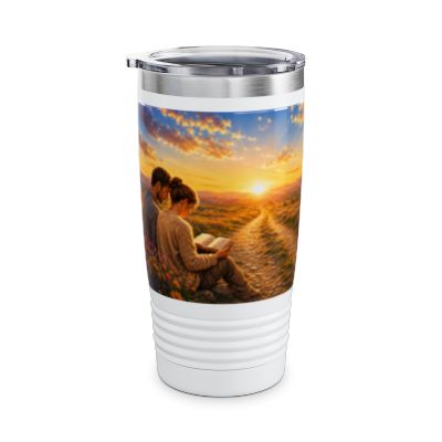 For I Know the Plans I Have for You Tumbler 20oz - Jeremiah 29:11 Christian Gift