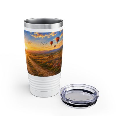 For I Know the Plans I Have for You Tumbler 20oz - Jeremiah 29:11 Christian Gift